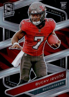 2024 Spectra #145 Base
