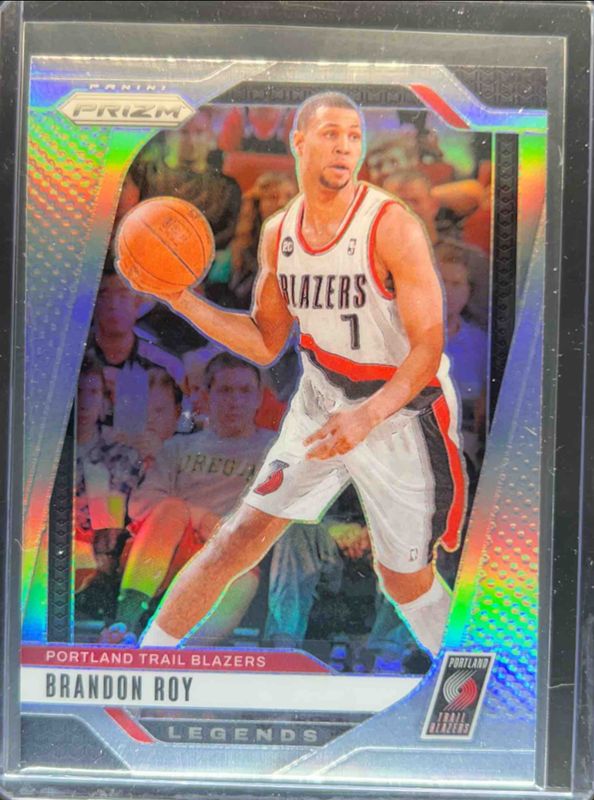 2024 Prizm #271 Silver