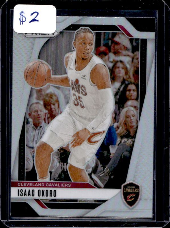 2024 Prizm #163 Silver
