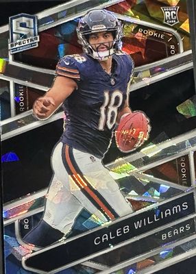 2024 Spectra #111 Astral /40
