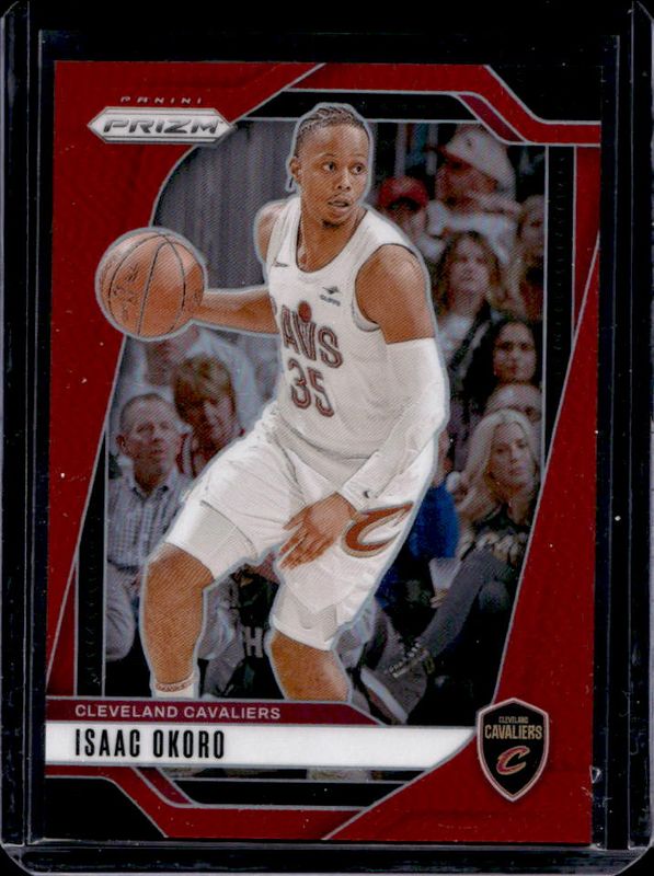 2024 Prizm #163 Basketballs /225