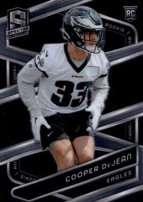 2024 Spectra #168 Base