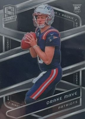 2024 Spectra #113 Base