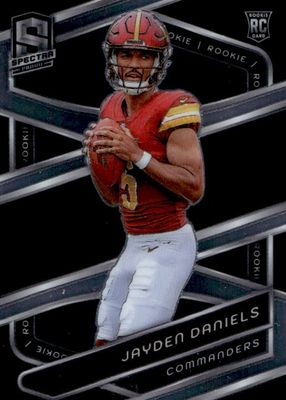 2024 Spectra #115 Base