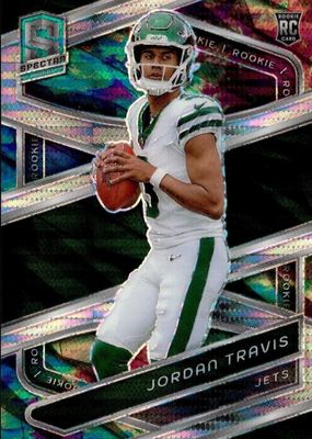 2024 Spectra #154 Celestial /99