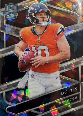 2024 Spectra #6 Astral /40