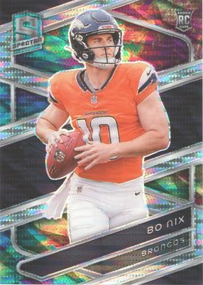 2024 Spectra #6 Celestial /99