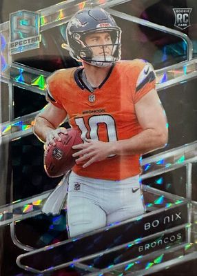 2024 Spectra #6 Interstellar /60