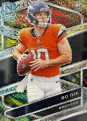 2024 Spectra #6 Meta /25