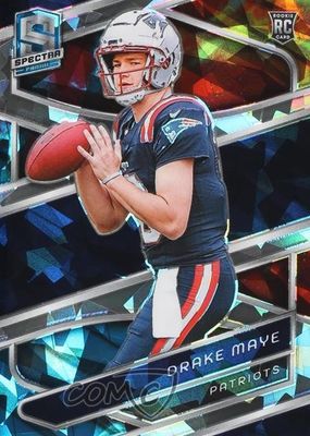 2024 Spectra #3 Astral /40