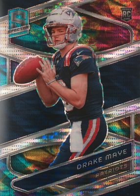 2024 Spectra #3 Celestial /99