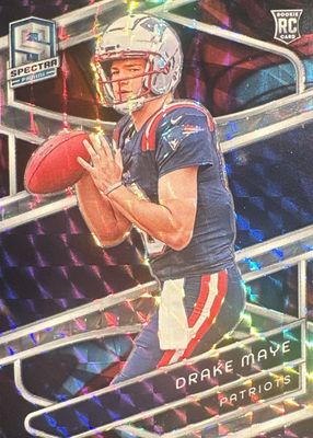 2024 Spectra #3 Interstellar /60