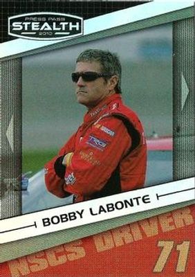 2010 Press Pass Stealth #20 Base