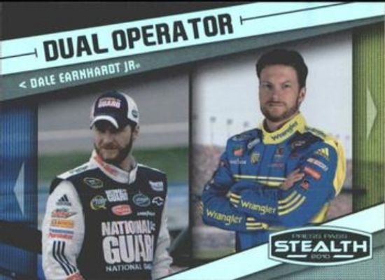 2010 Press Pass Stealth #67 Base