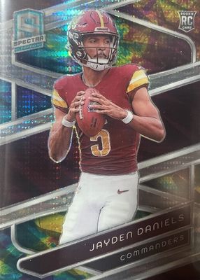 2024 Spectra #2 Celestial /99