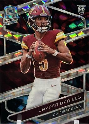 2024 Spectra #2 Interstellar /60