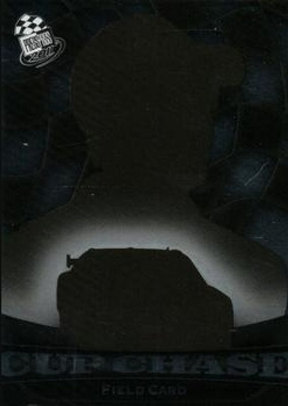 2011 Press Pass #CCR-18 Cup Chase