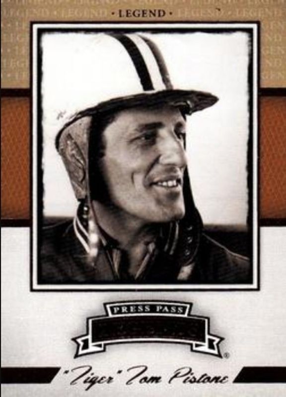 2013 Press Pass Legends #31 Base