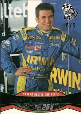 2007 Press Pass #EB19 eBay Previews /5