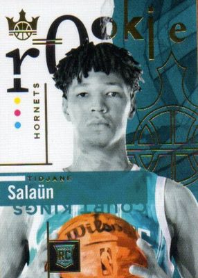 2024 Court Kings #110 Rookies I