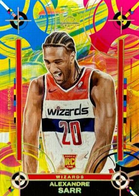 2024 Court Kings #162 Rookies II