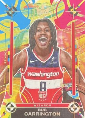 2024 Court Kings #155 Rookies II