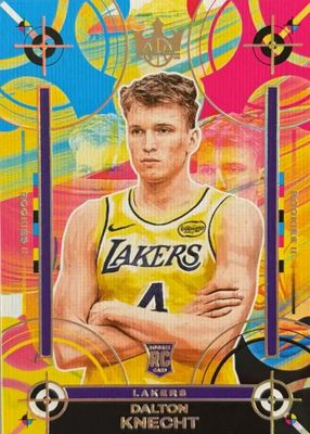 2024 Court Kings #159 Rookies II