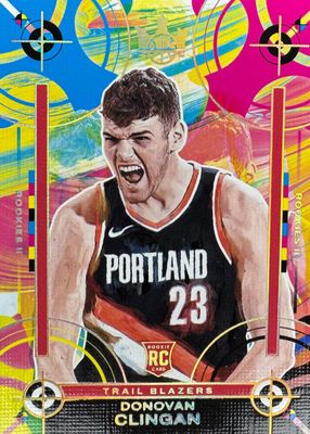 2024 Court Kings #148 Rookies II