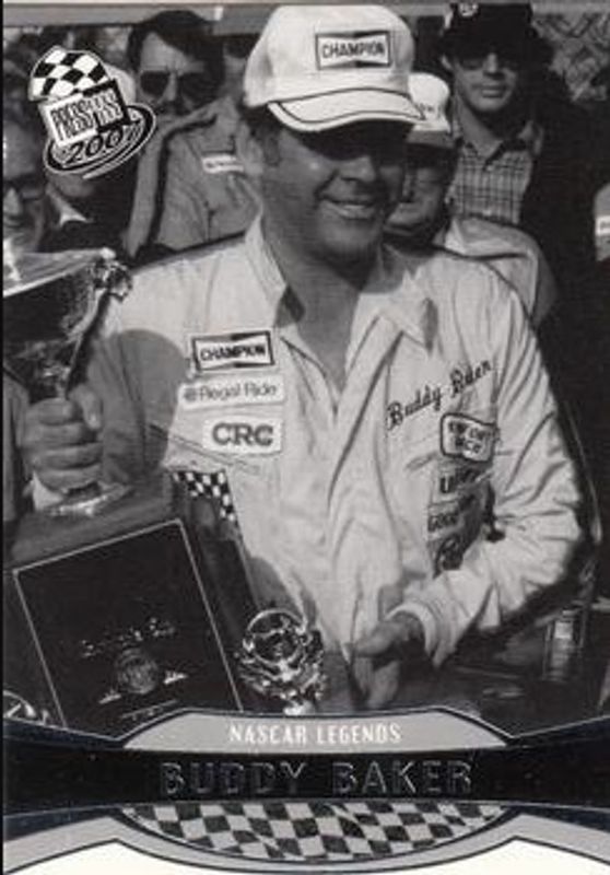 2007 Press Pass #56 Base