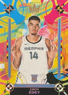 2024 Court Kings #158 Rookies II