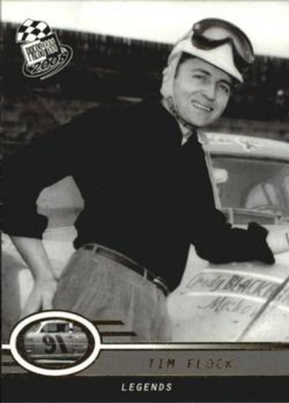 2008 Press Pass #G57 Gold