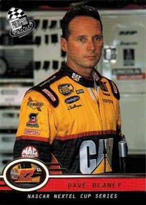 2008 Press Pass #G29 Gold