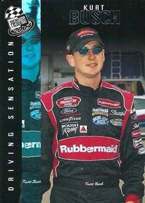 2004 Press Pass #94 Base