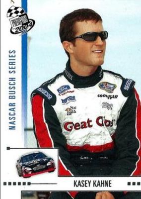 2004 Press Pass #42 Base