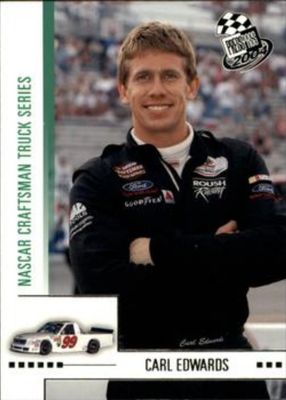 2004 Press Pass #51 Base