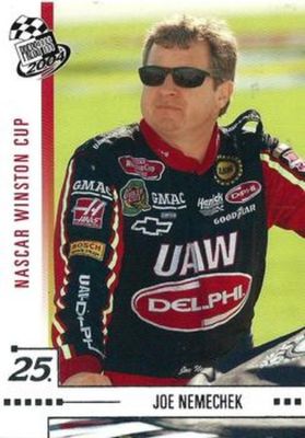 2004 Press Pass #23 Base