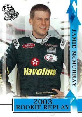 2004 Press Pass #88 Rated Rookie