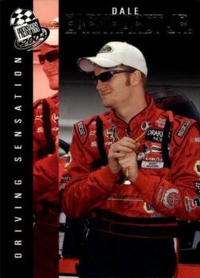 2004 Press Pass #91 Base