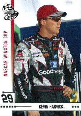 2004 Press Pass #12 Base