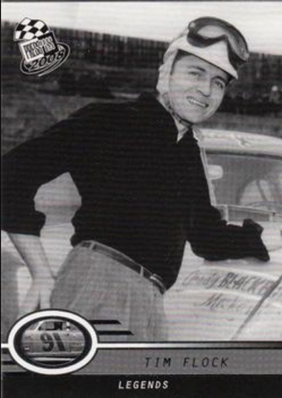 2008 Press Pass #57 Base