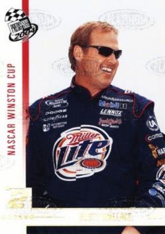 2004 Press Pass #P32 Platinum