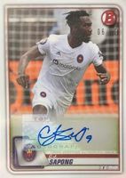 Shop this card on ebay_jobs