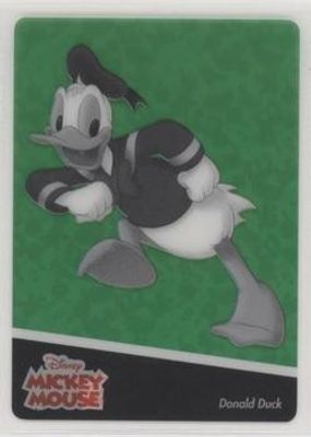 2020 Upper Deck Disney's Mickey Mouse #176 Acetate