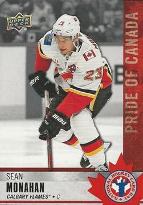 2020 Upper Deck National Hockey Card Day Canada #CAN-9 Base