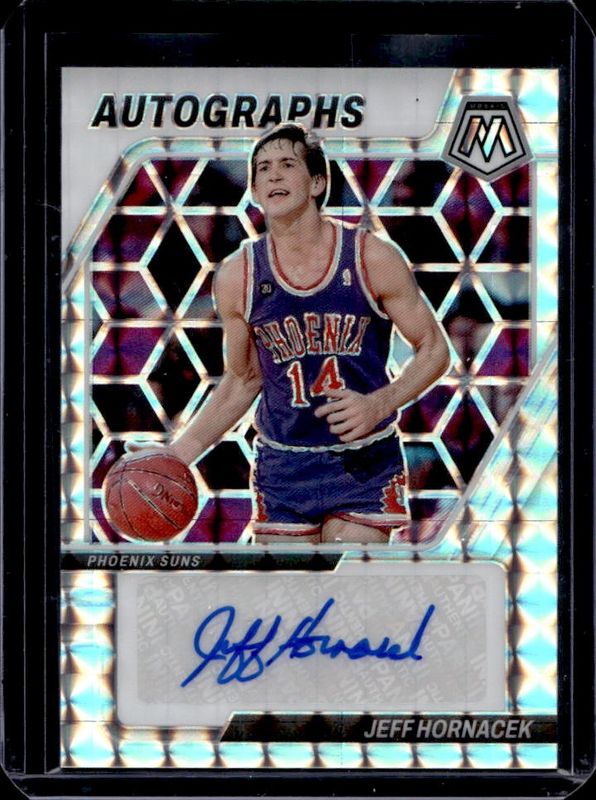 2023 Mosaic #AM-CEK Autographs