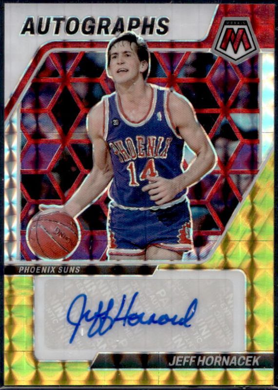 2023 Mosaic #AM-CEK Autographs - International