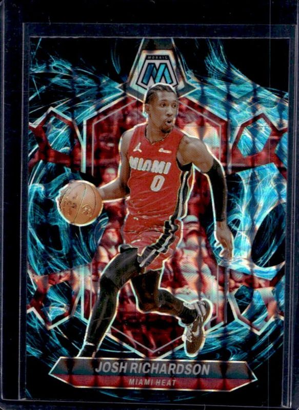 2023 Mosaic #189 Genesis /(SSP)