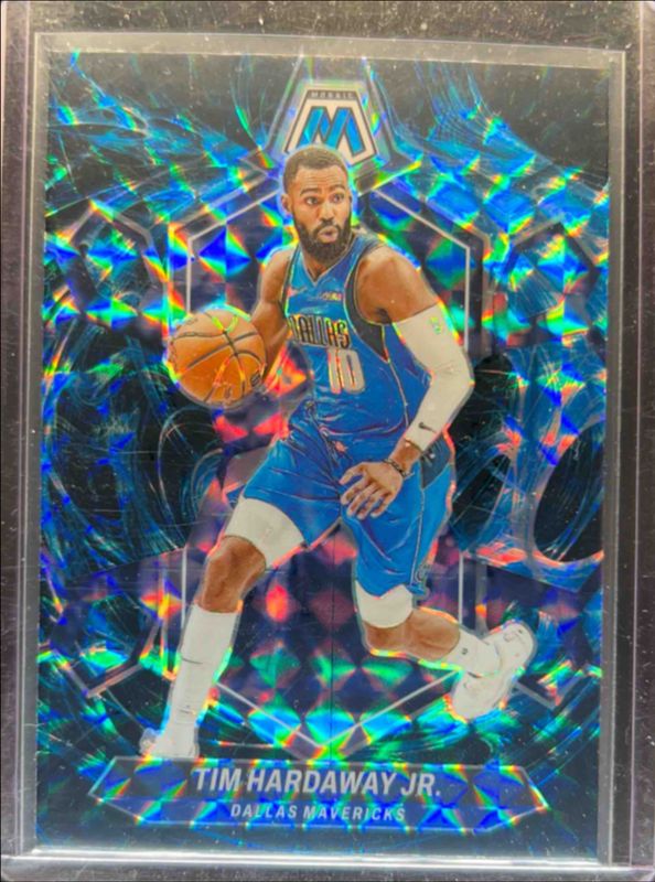 2023 Mosaic #162 Genesis /(SSP)