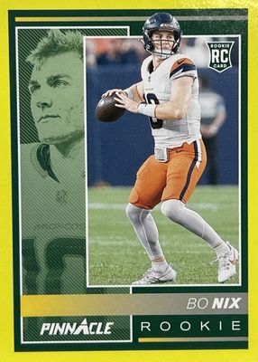 2024 Encore #208 Neon /5