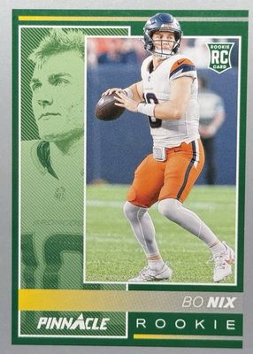 2024 Encore #208 Silver /150